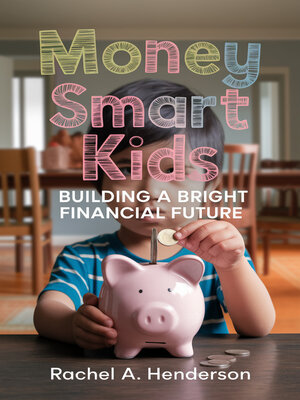 cover image of Money Smart Kids